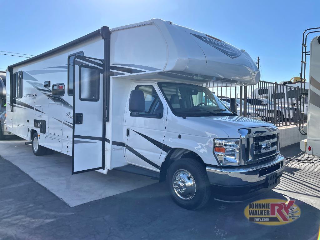 2025 Coachmen Rv Leprechaun 319MB in las vegas NV