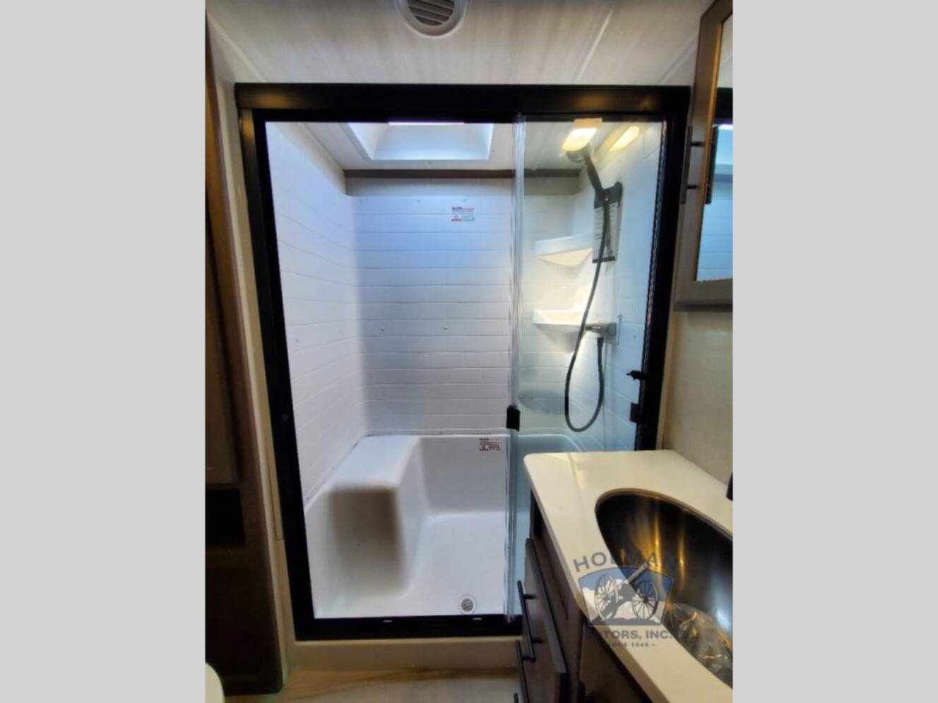 A photo of this 2027 Keystone Rv Cougar 260MLE