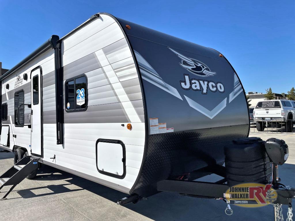 2027 Jayco Jay Flight SLX 260BHW in las vegas NV