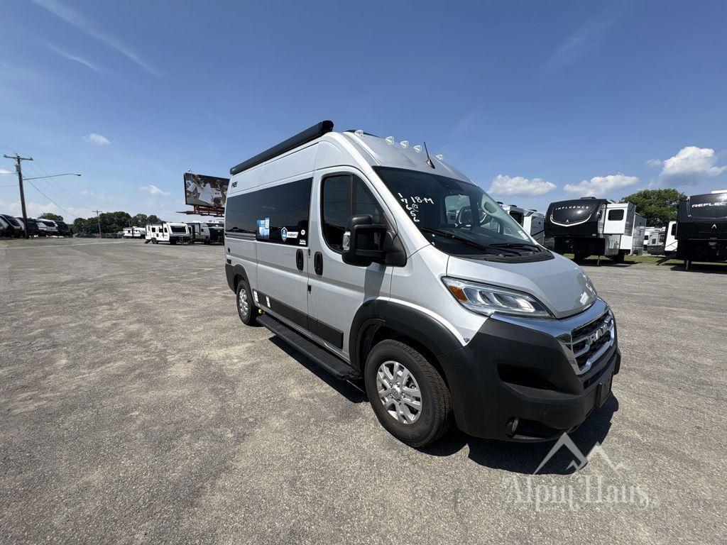 2027 Thor Motor Coach Rize 18M in gansevoort NY