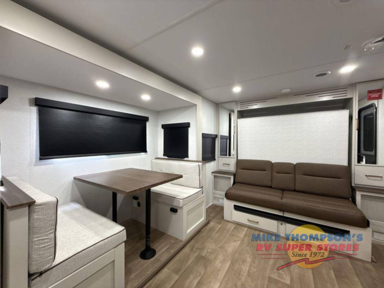 A photo of this 2026 Grand Design Imagine XLS 22BHE