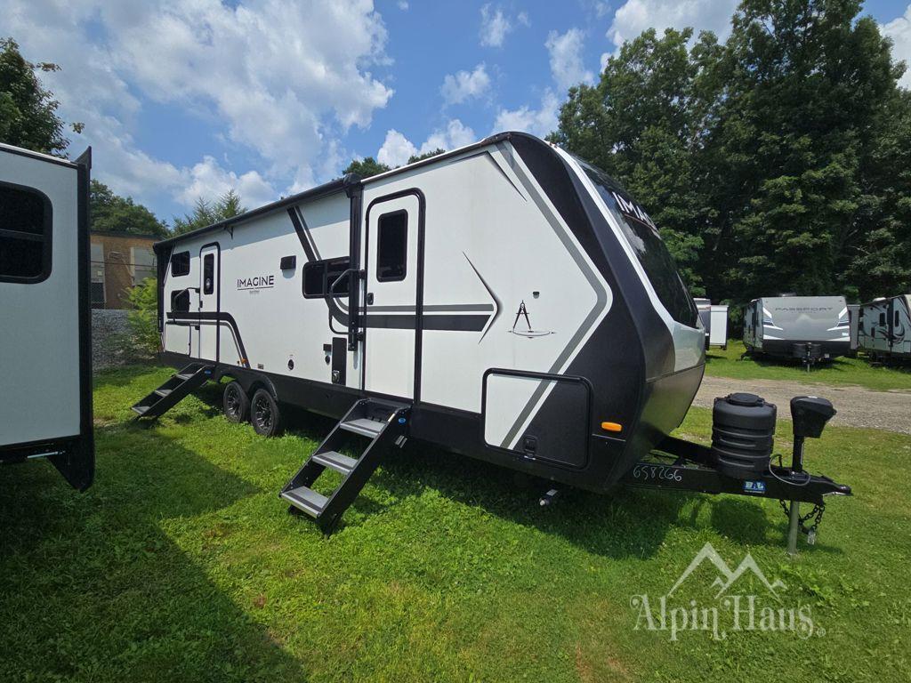 2027 Grand Design Imagine 2800BH RV