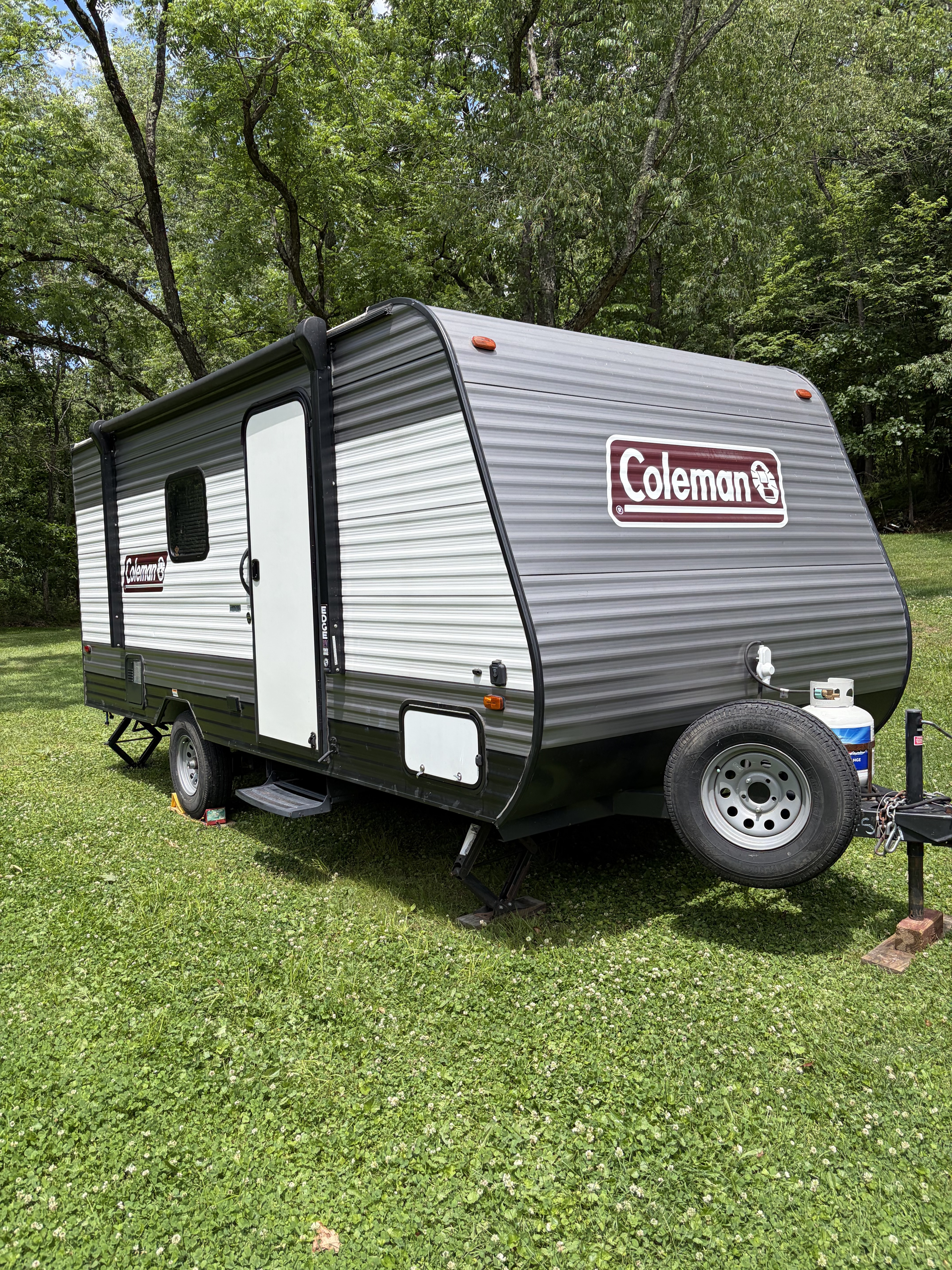 2020 Dutchmen COLEMAN LANTERN LT 17B RV