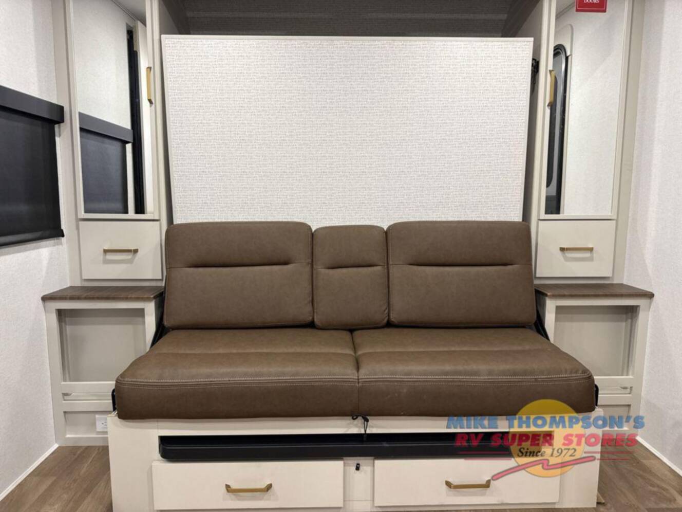 A photo of this 2026 Grand Design Imagine XLS 22BHE