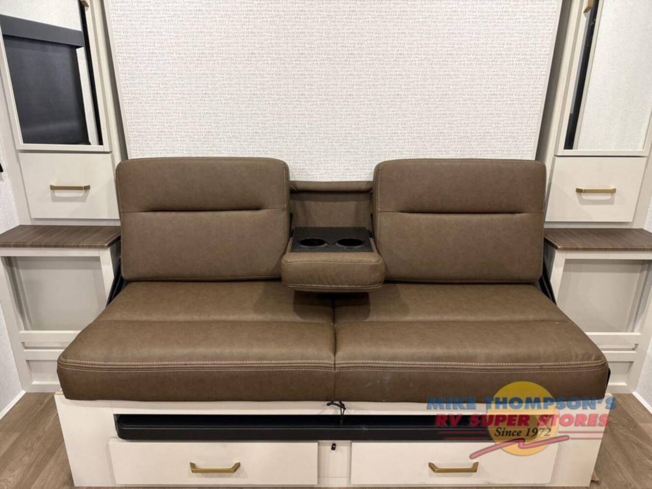 A photo of this 2026 Grand Design Imagine XLS 22BHE