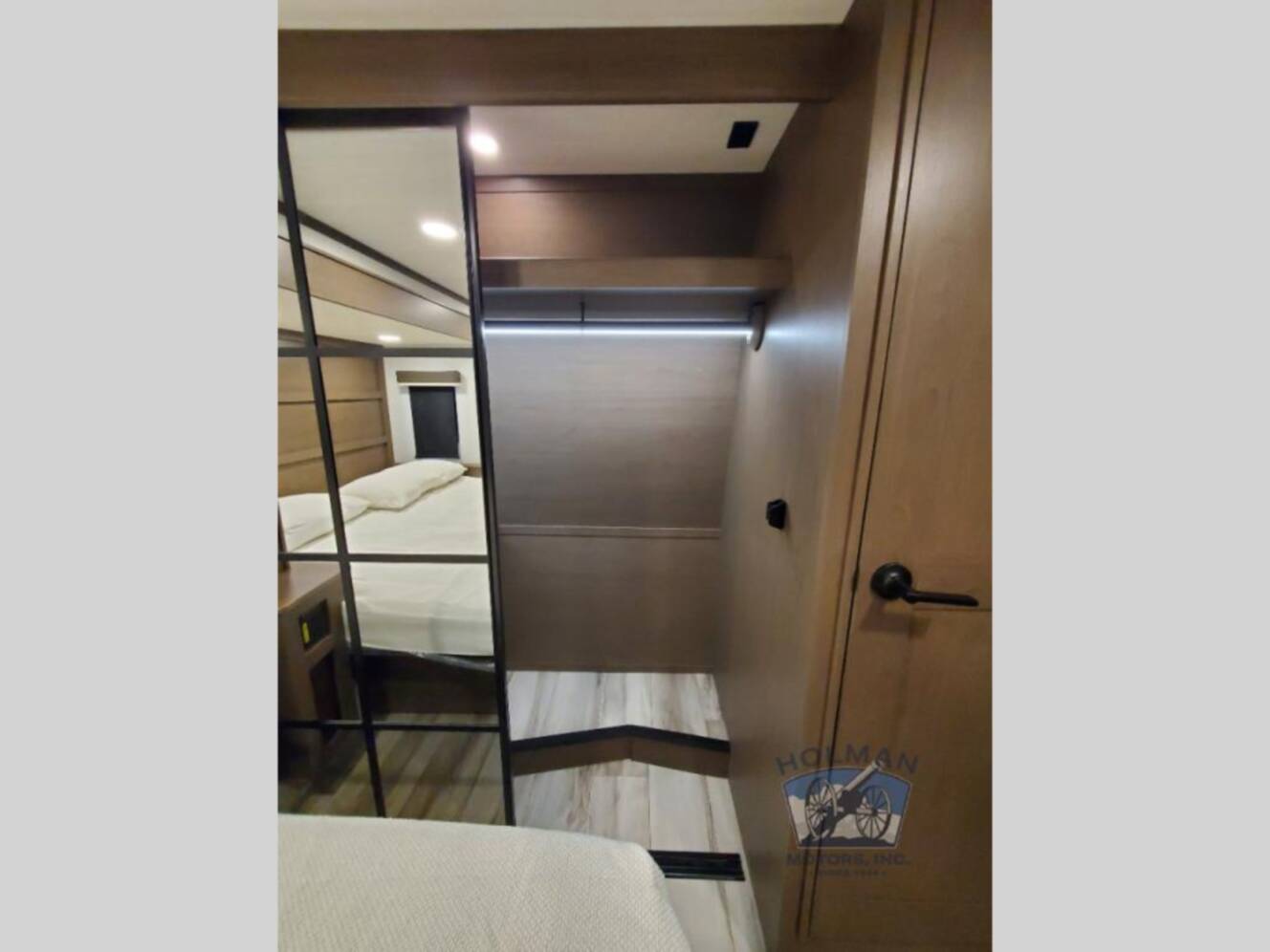 A photo of this 2027 Keystone Rv Cougar 260MLE