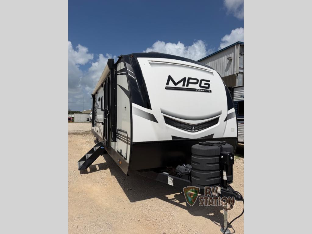 2023 Cruiser MPG 2800QB RV