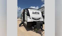 2023 Cruiser MPG 2800QB RV