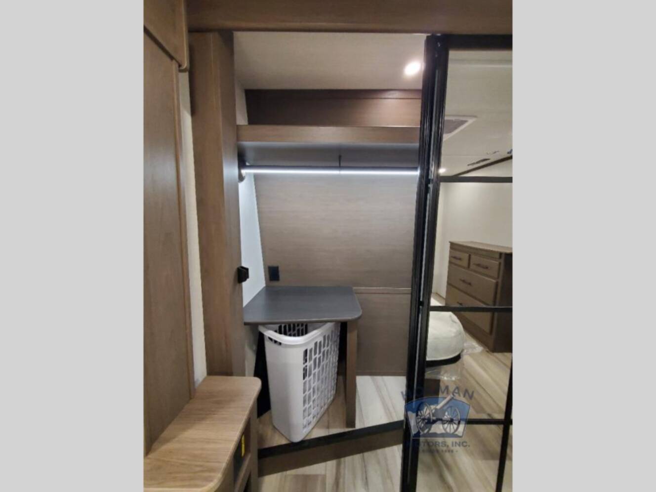 A photo of this 2027 Keystone Rv Cougar 260MLE