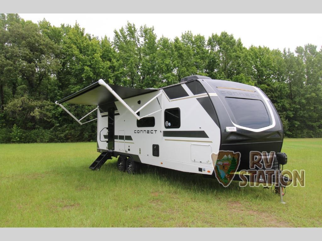 2027 Kz Connect C261RB RV
