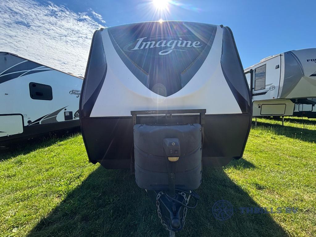 2018 Grand Design Imagine 3170BH in columbia city IN