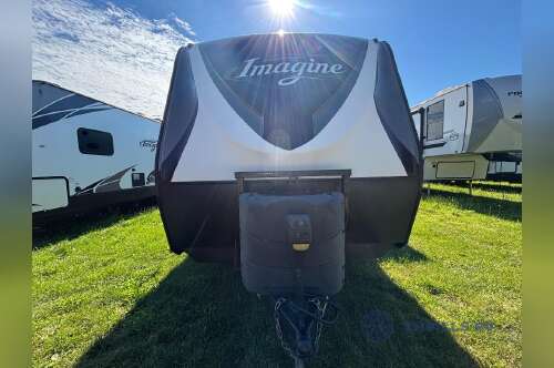 2018 Grand Design Imagine 3170BH in columbia city IN