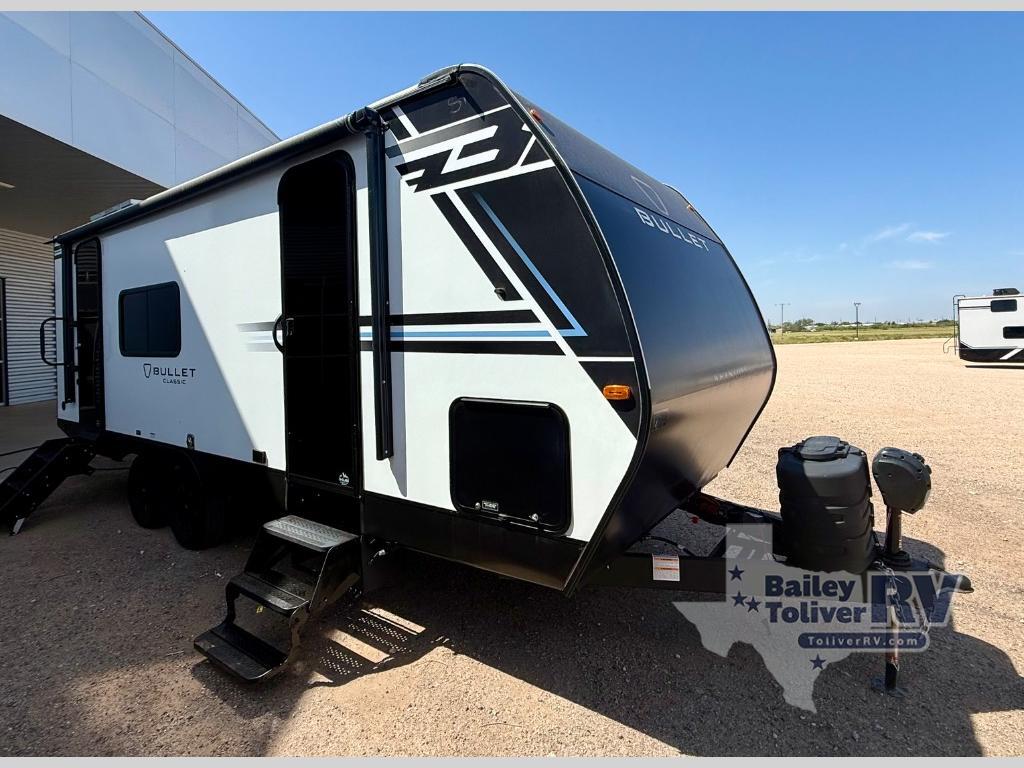2026 Keystone Rv BULLET 21RKCWE RV