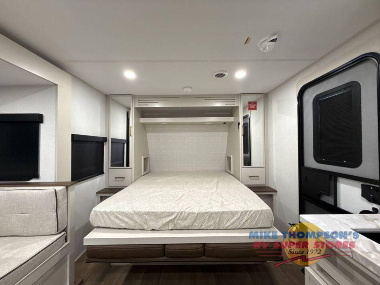A photo of this 2026 Grand Design Imagine XLS 22BHE