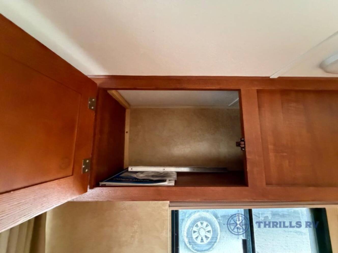 A photo of this 2012 Jayco Jay Flight Swift SLX 185RB