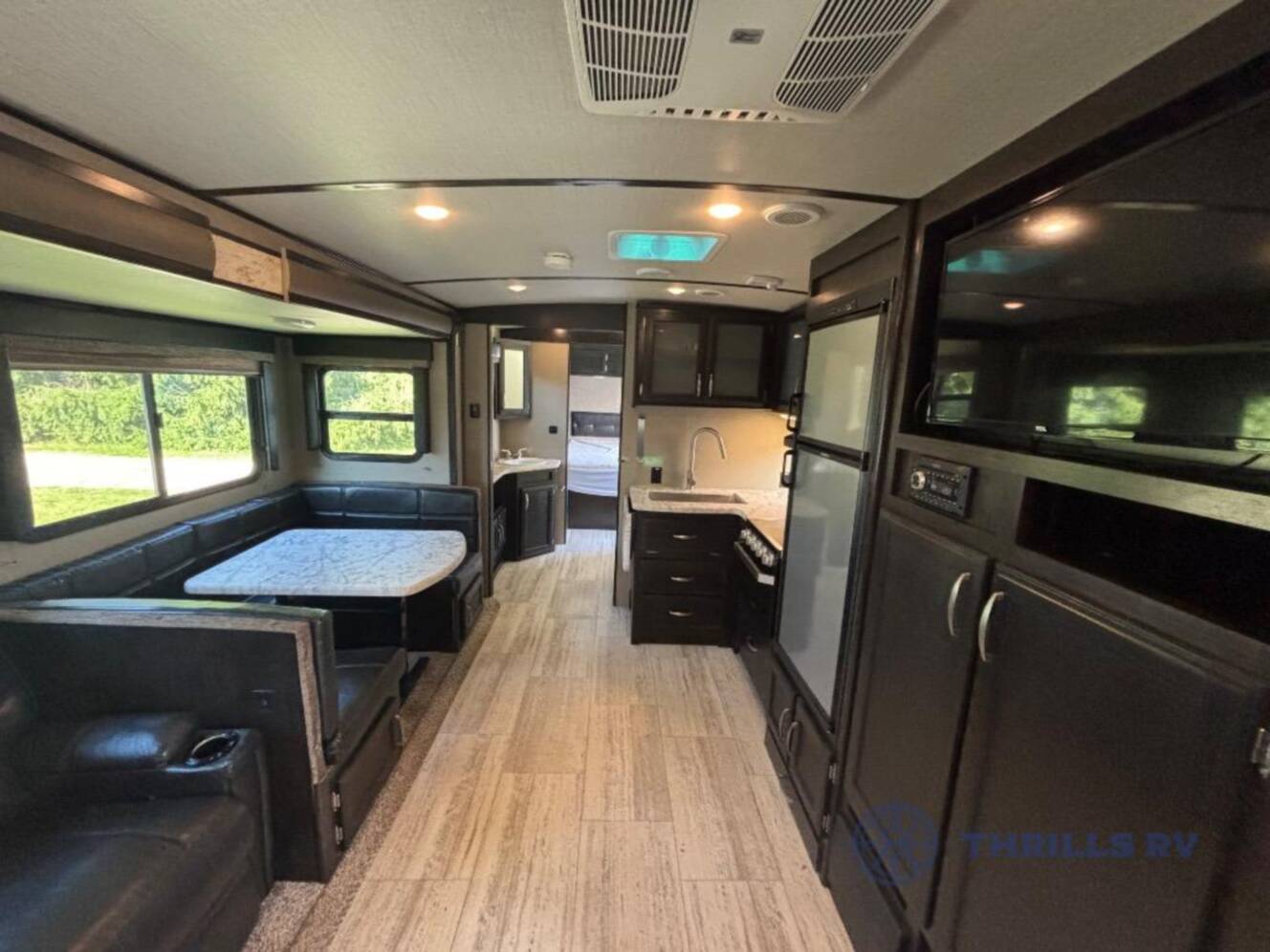 A photo of this 2018 Grand Design Imagine 3170BH