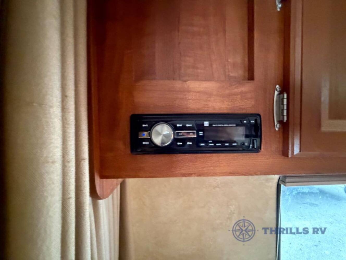 A photo of this 2012 Jayco Jay Flight Swift SLX 185RB