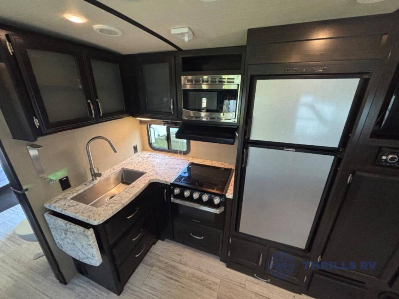 A photo of this 2018 Grand Design Imagine 3170BH