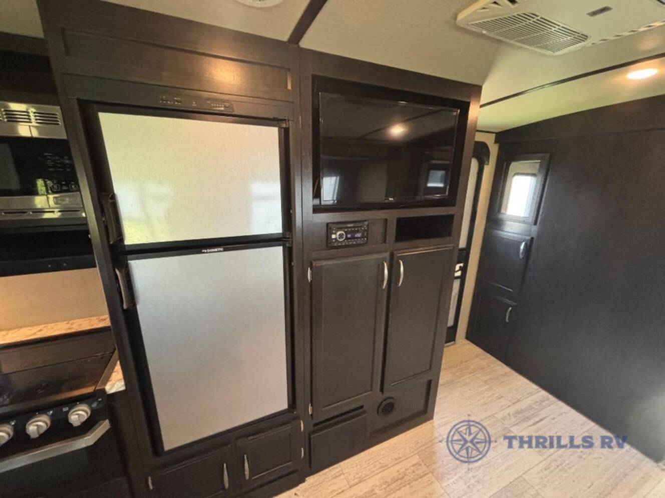 A photo of this 2018 Grand Design Imagine 3170BH