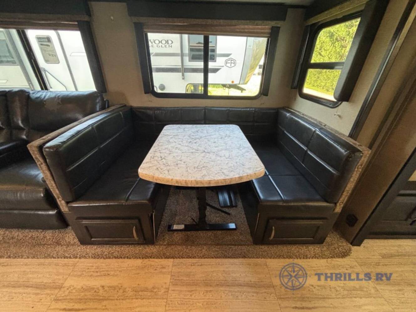 A photo of this 2018 Grand Design Imagine 3170BH