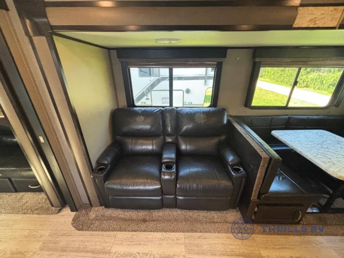 A photo of this 2018 Grand Design Imagine 3170BH