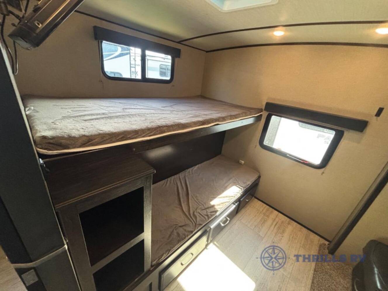 A photo of this 2018 Grand Design Imagine 3170BH