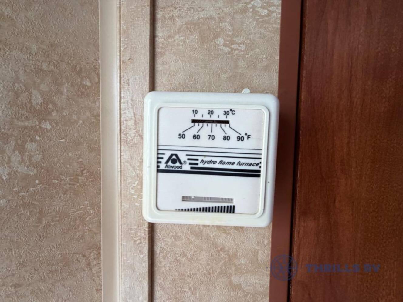 A photo of this 2012 Jayco Jay Flight Swift SLX 185RB