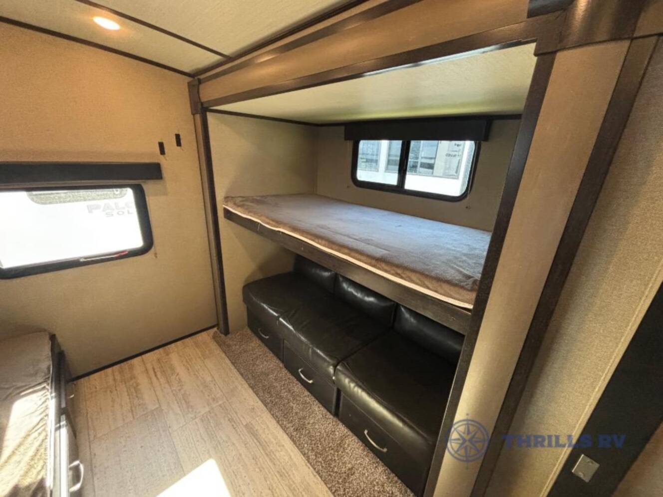 A photo of this 2018 Grand Design Imagine 3170BH