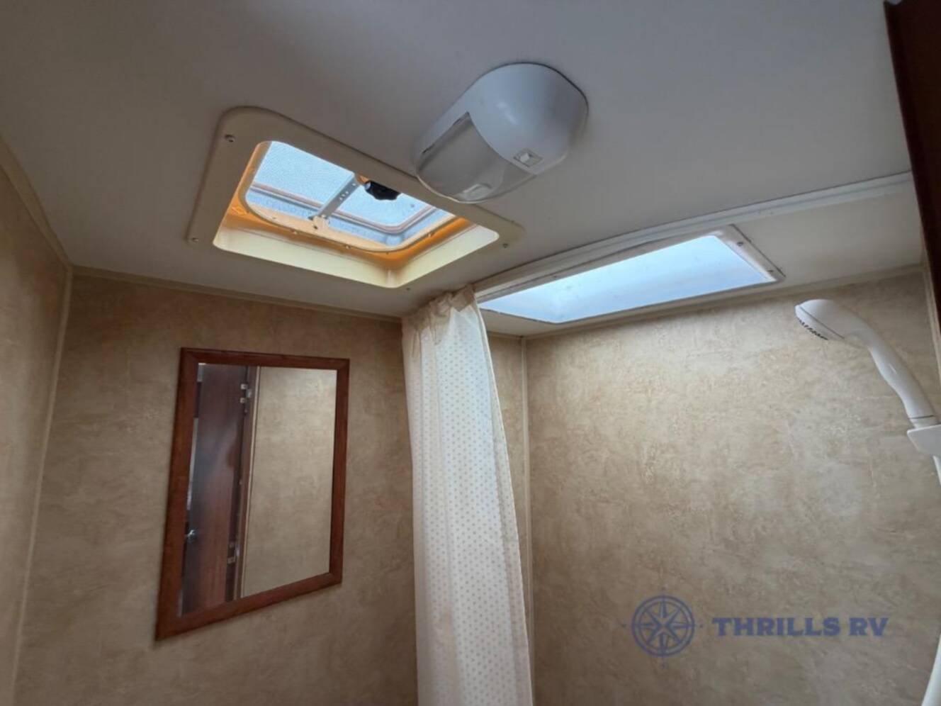 A photo of this 2012 Jayco Jay Flight Swift SLX 185RB