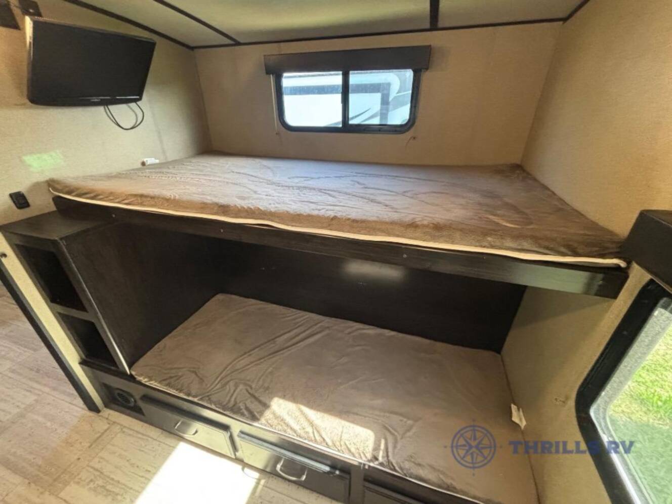 A photo of this 2018 Grand Design Imagine 3170BH