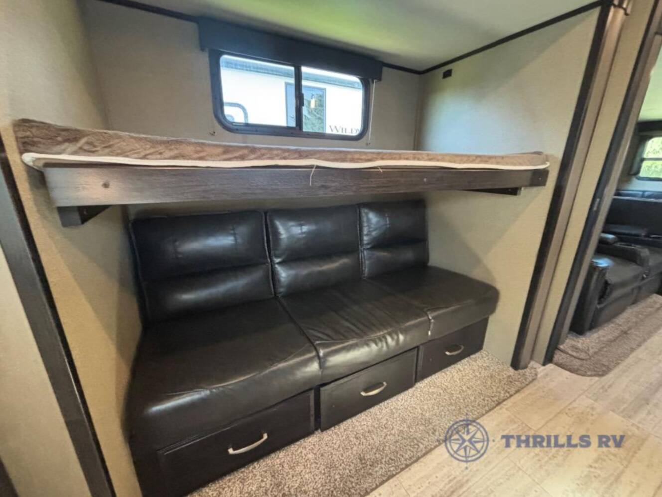 A photo of this 2018 Grand Design Imagine 3170BH