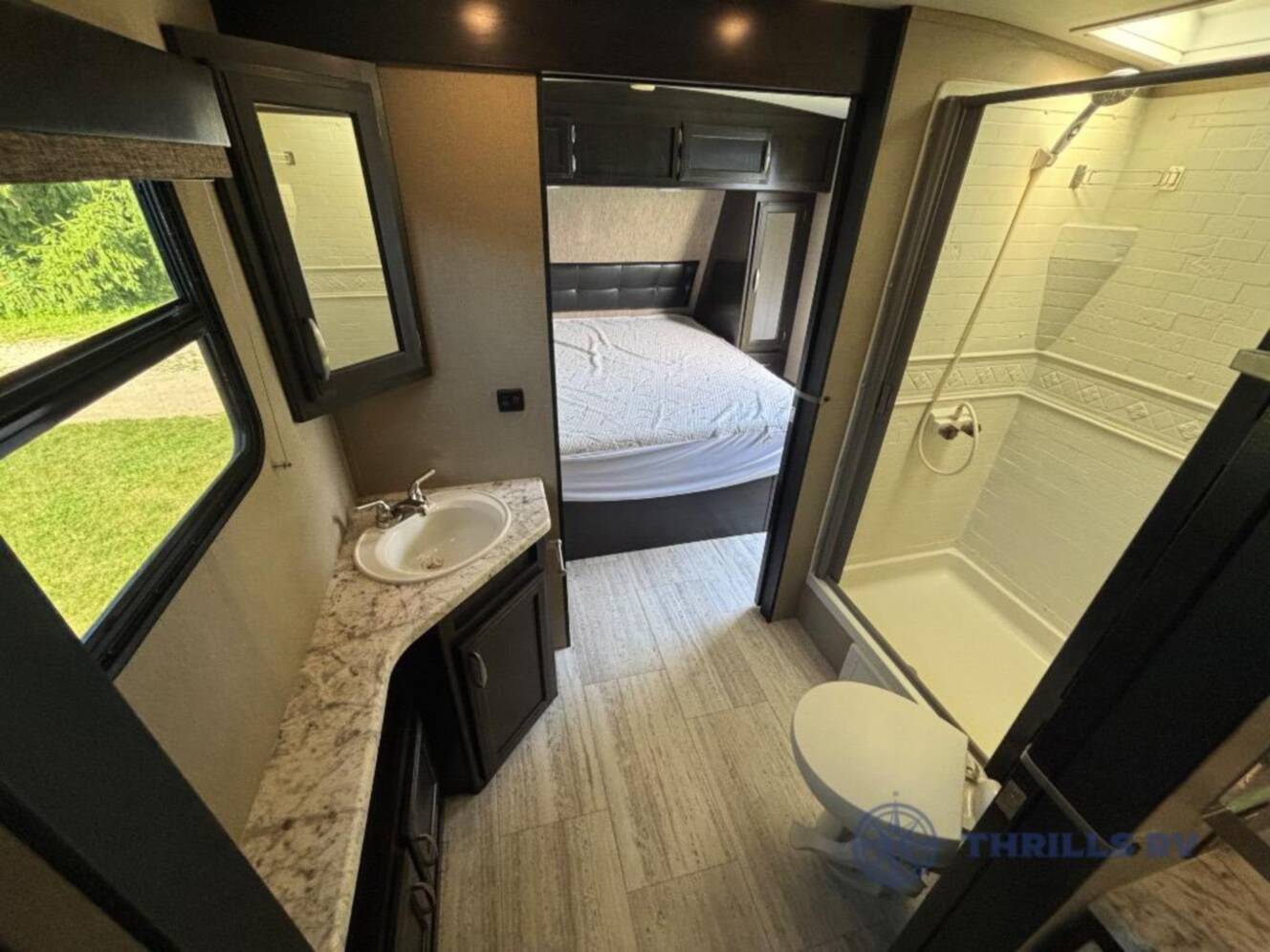 A photo of this 2018 Grand Design Imagine 3170BH