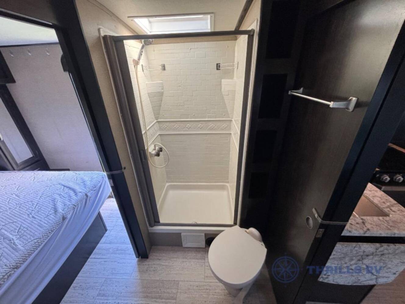 A photo of this 2018 Grand Design Imagine 3170BH