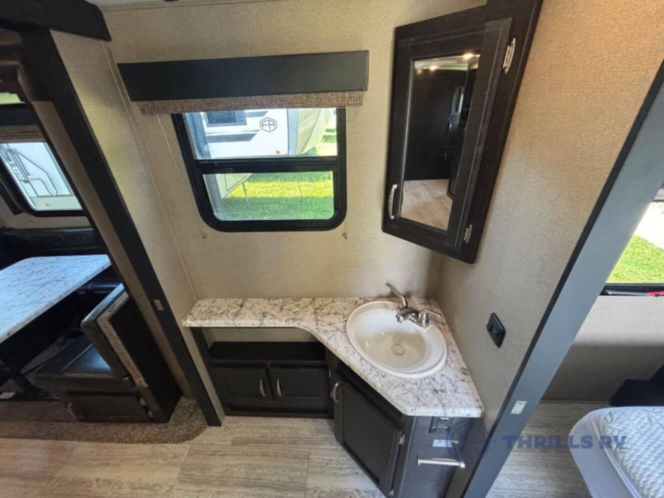 A photo of this 2018 Grand Design Imagine 3170BH