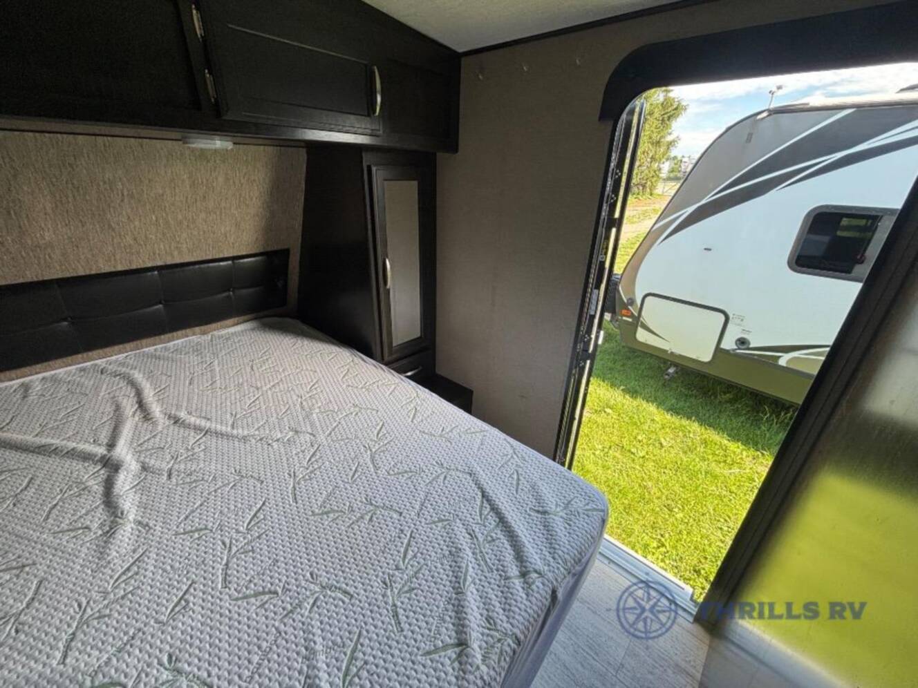 A photo of this 2018 Grand Design Imagine 3170BH