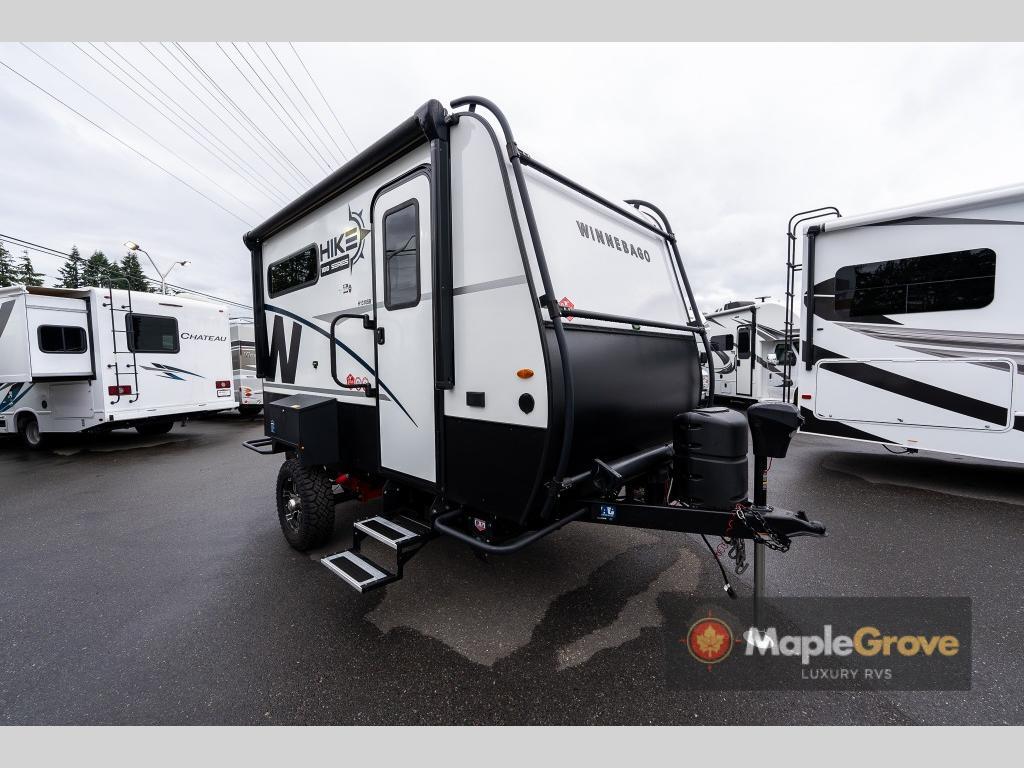 2023 Winnebago Hike 100 H1316SB in everett WA