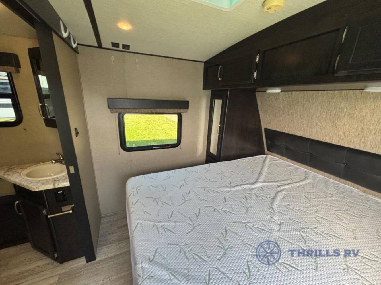 A photo of this 2018 Grand Design Imagine 3170BH