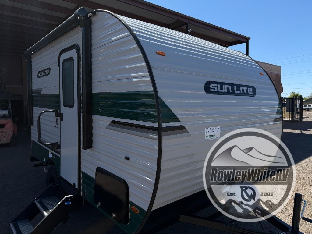 2027 Sunset Park Rv Sunlite 13MJ RV