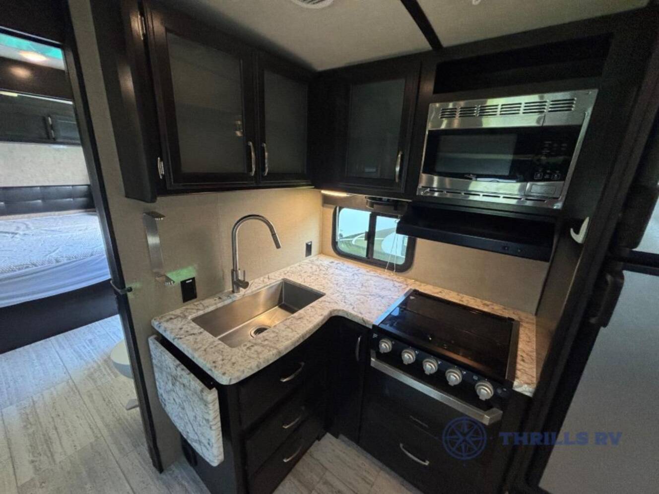 A photo of this 2018 Grand Design Imagine 3170BH