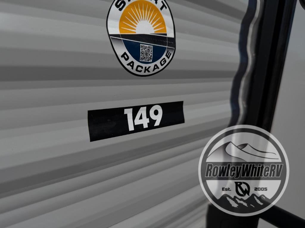 2027 Sunset Park Rv Sunray 149 in phoenix AZ