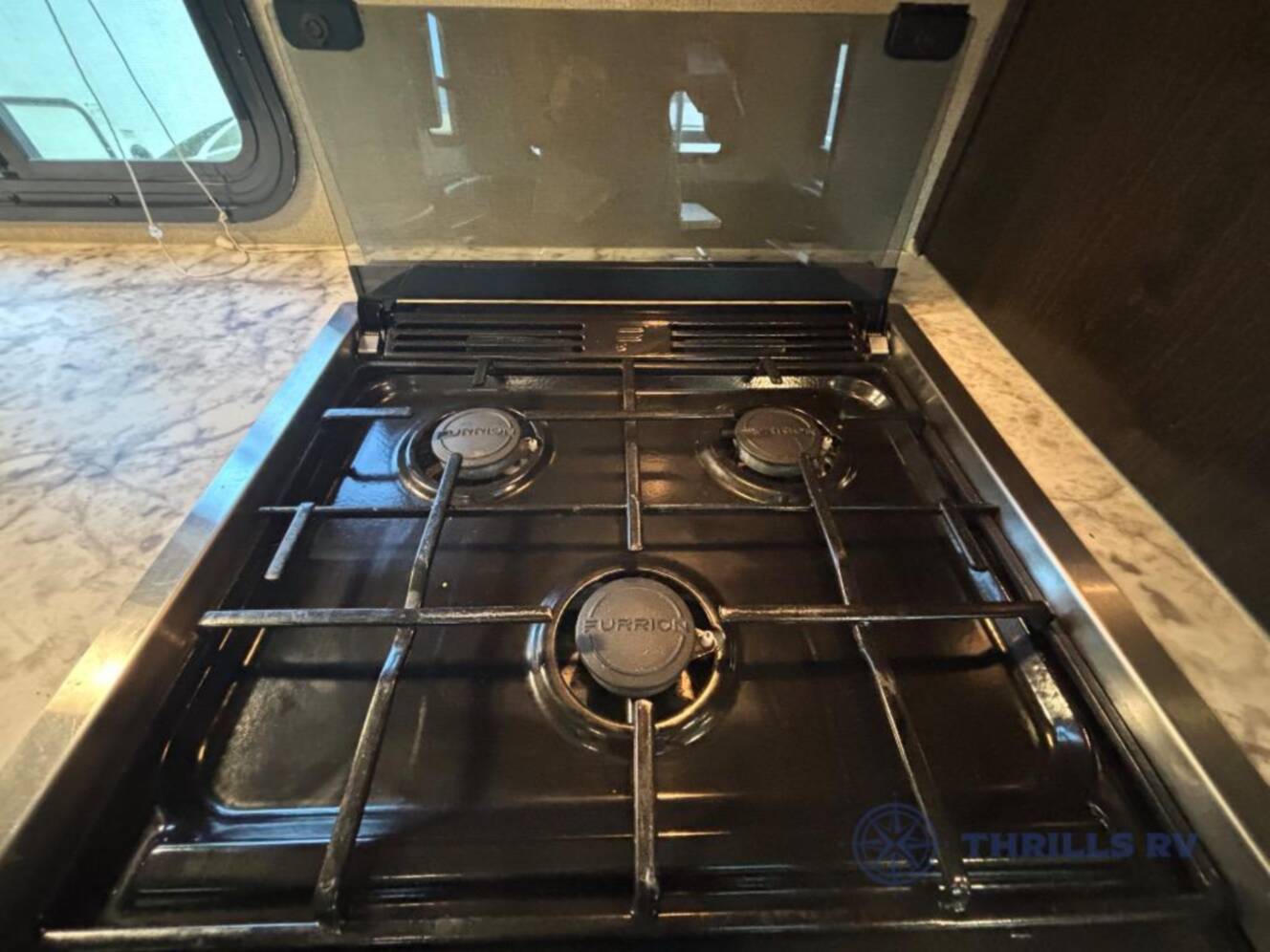 A photo of this 2018 Grand Design Imagine 3170BH
