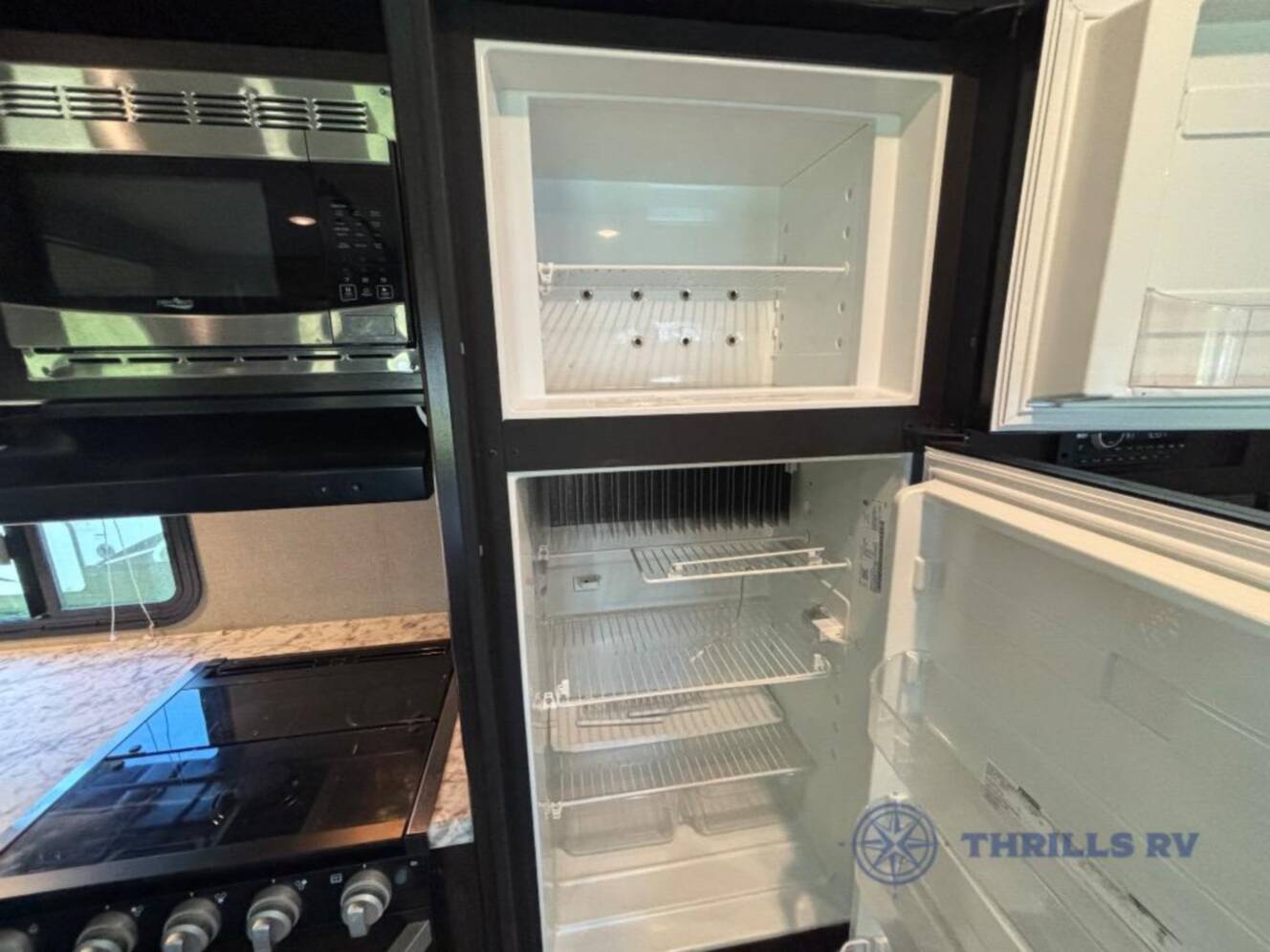 A photo of this 2018 Grand Design Imagine 3170BH
