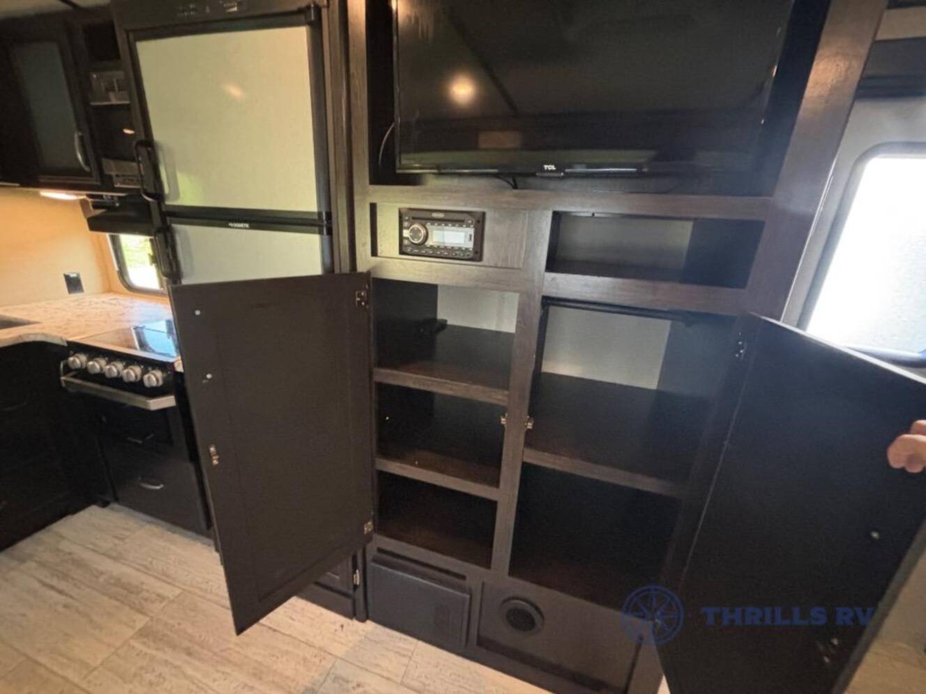 A photo of this 2018 Grand Design Imagine 3170BH