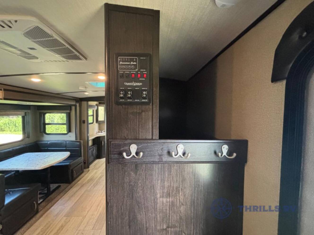 A photo of this 2018 Grand Design Imagine 3170BH