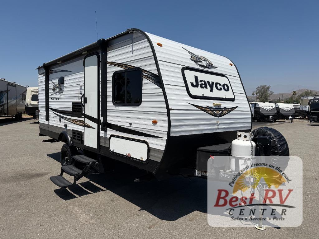 2019 Jayco Jay Flight SLX 7 184BS BAJA EDITION in turlock CA
