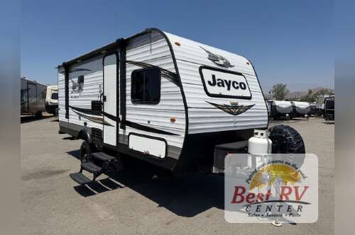 2019 Jayco Jay Flight SLX 7 184BS BAJA EDITION in turlock CA