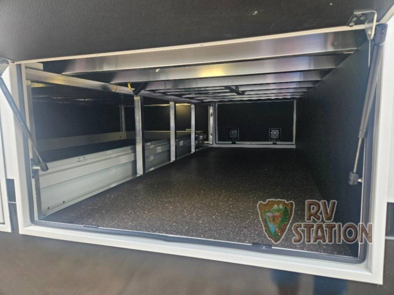A photo of this 2027 Keystone Rv Montana 3800FL