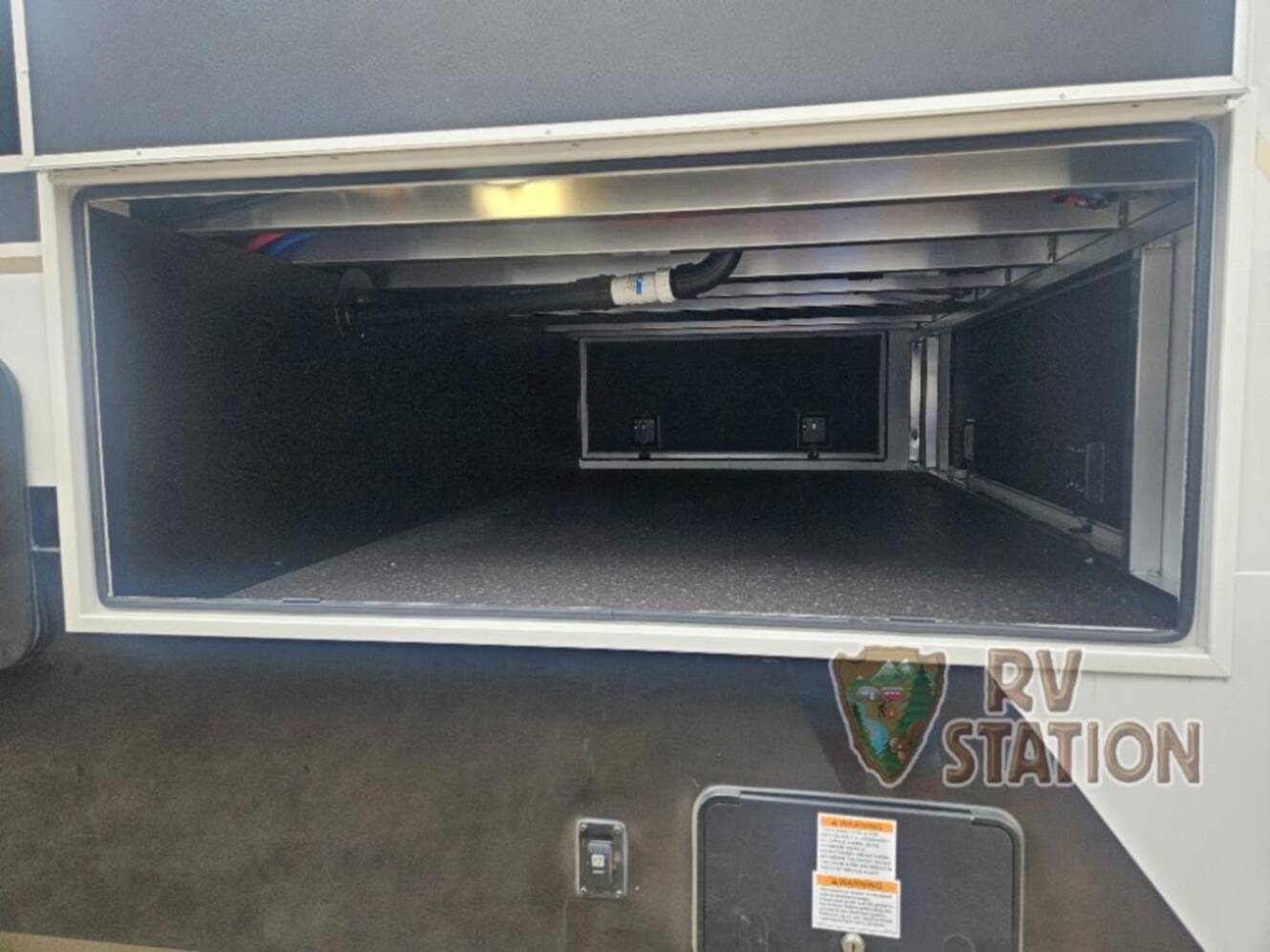 A photo of this 2027 Keystone Rv Montana 3800FL