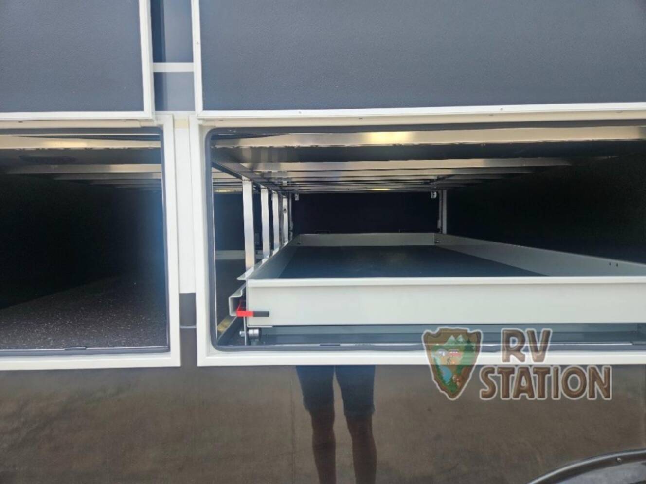 A photo of this 2027 Keystone Rv Montana 3800FL