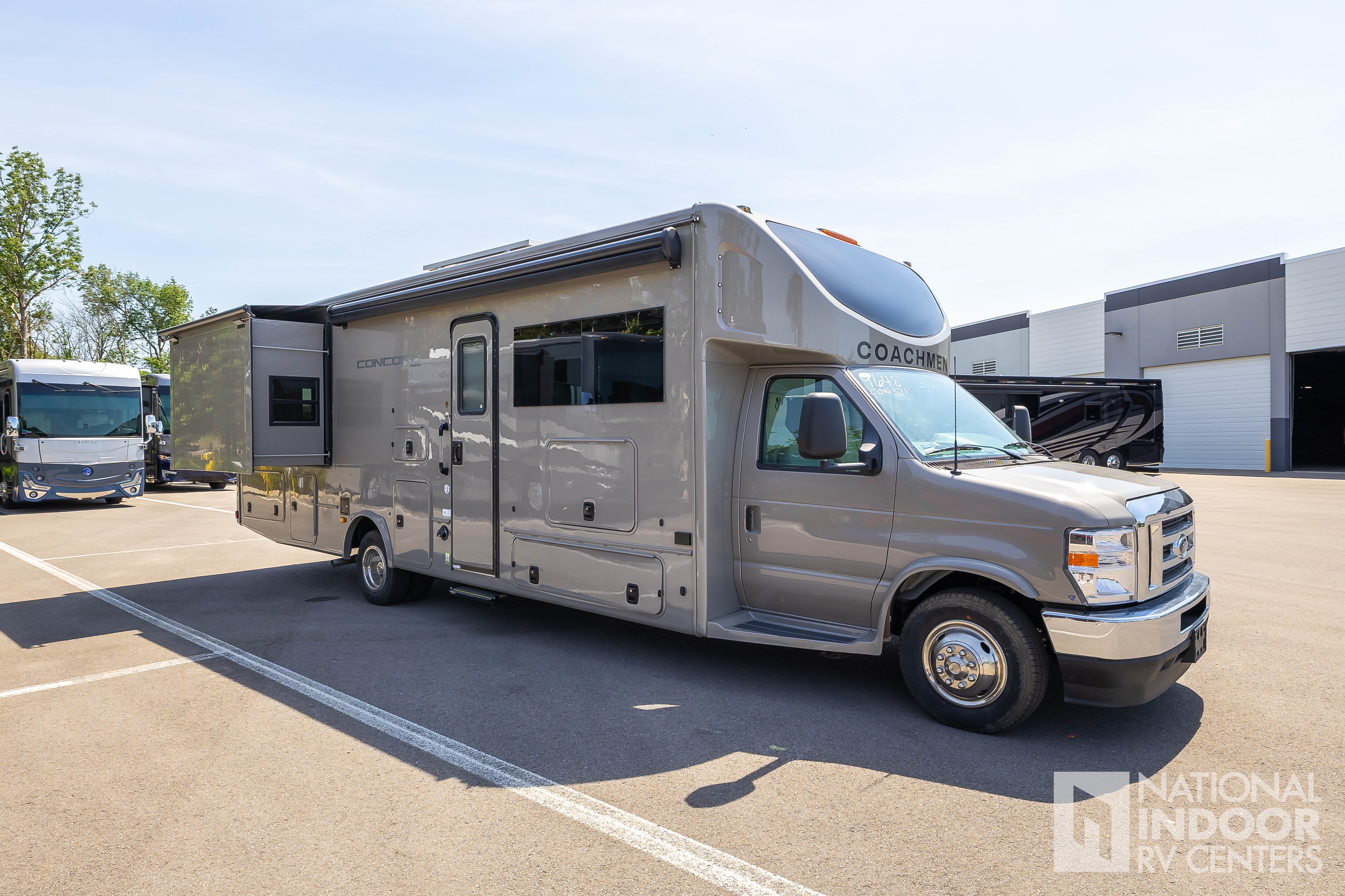 2027 Coachmen Concord 321DSF in lebanon TN